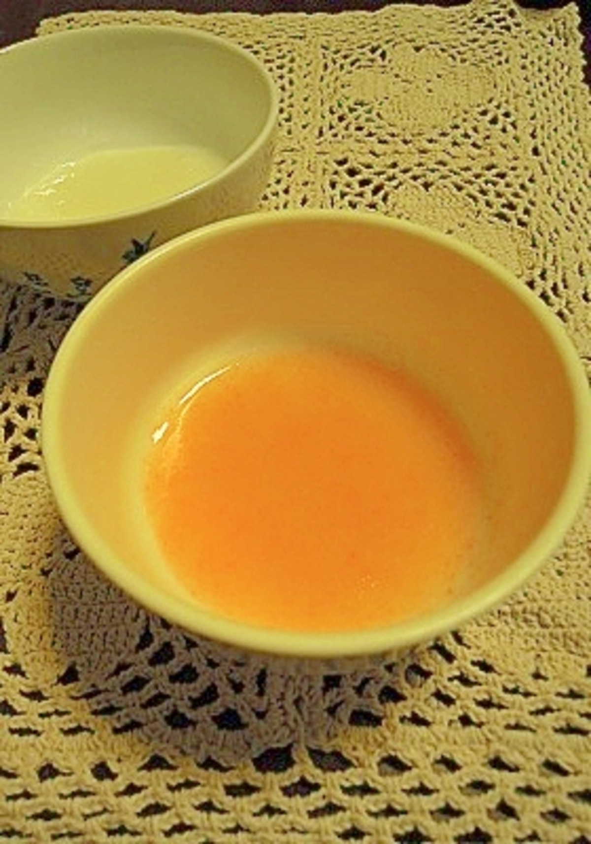 離乳食初期 じゃがいもと人参のポタージュ レシピ 作り方 By いないいないだあ 楽天レシピ 離乳食初期 じゃがいもと人参のポタージュ レシピ 作り方 By いないいないだあ 楽天レシピ
